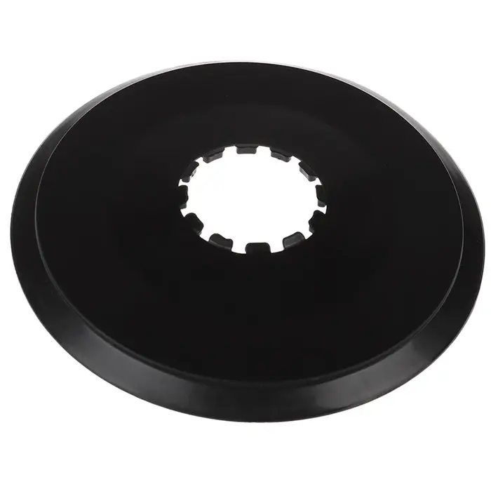 Protection pour rayons de roue arrière de vélo, 1 pièce, cassette noire, nouveauté 2021