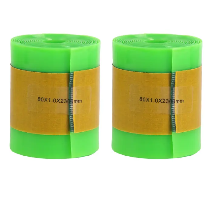 2 protections anti-crevaison pour pneus de VTT et vélo de route