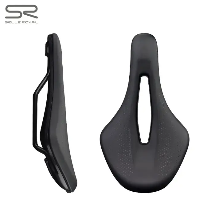 Selle de vélo de montagne SELLE ROYAL