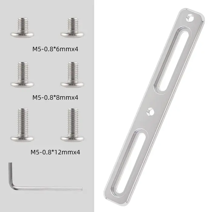 Adaptateur de porte-bouteille de vélo