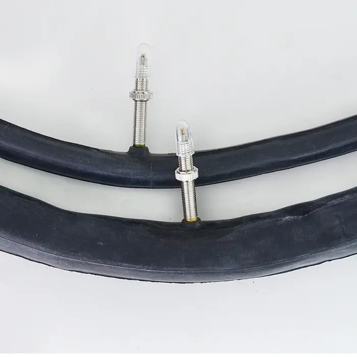 Schwalbe SV9 SV9C SV9A AV10 SV10 24 pouces Tubes de vélo 24 ''chaise de roue de route ultralégère TUBE intérieur SV/AV