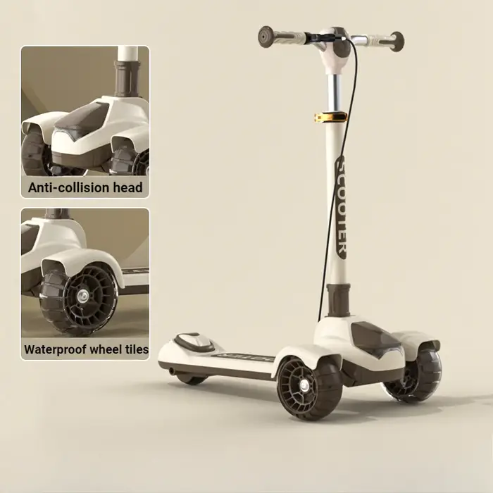 Trottinette pour enfants