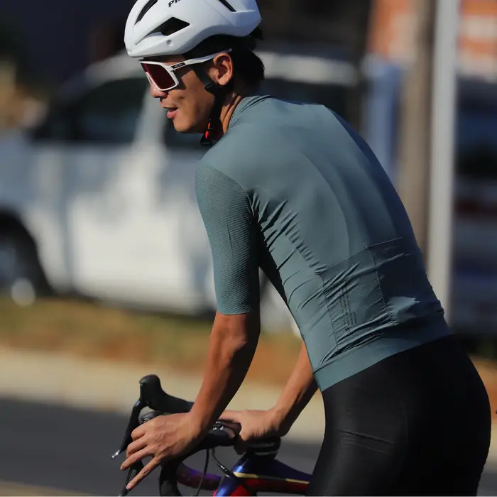 SPEXCEL 2022 plus récent maillots de cyclisme à manches courtes de qualité supérieure hommes Pro Tea