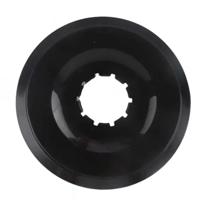 Protecteur de rayons de roue de vélo