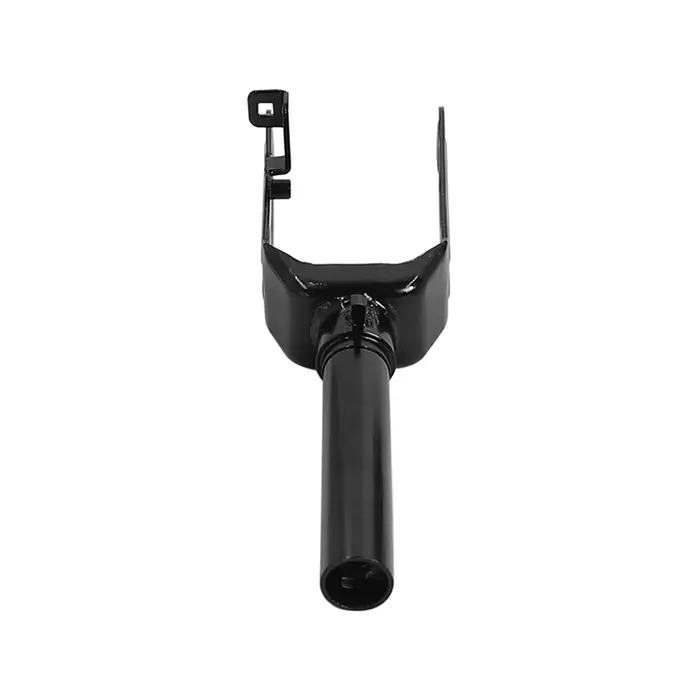 Roue avant pour trottinette électrique