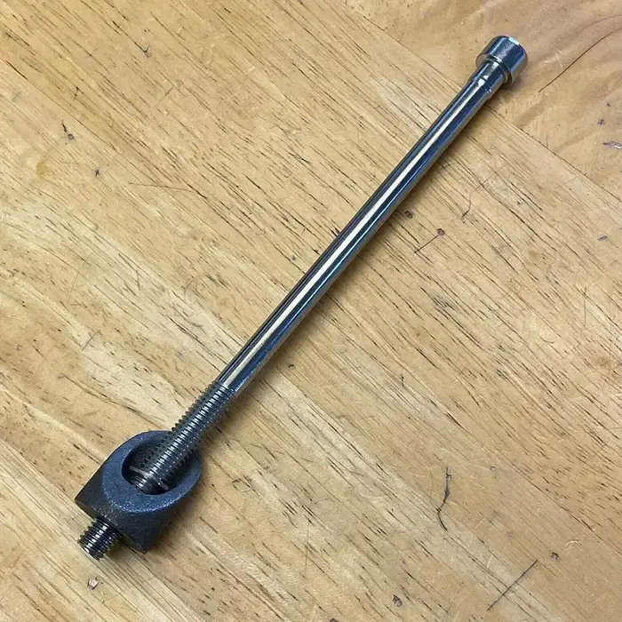 Adaptateur de tige de vélo de route et de ville