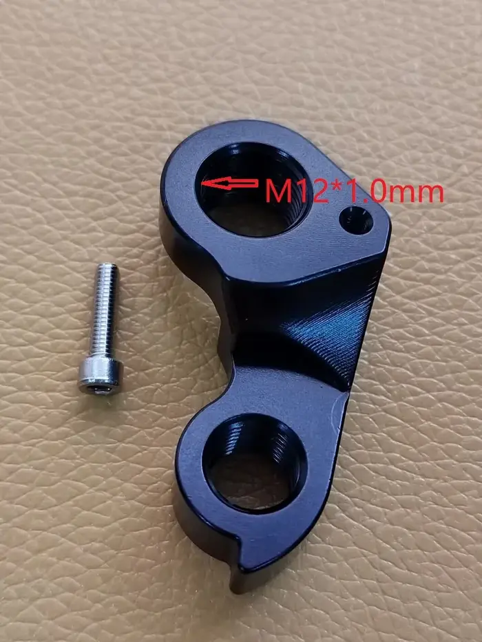 Support de dérailleur de vélo CNC, 1 pièce, pour GT Grid Cannondale KP419 K33049 K33009 Synapse Supe