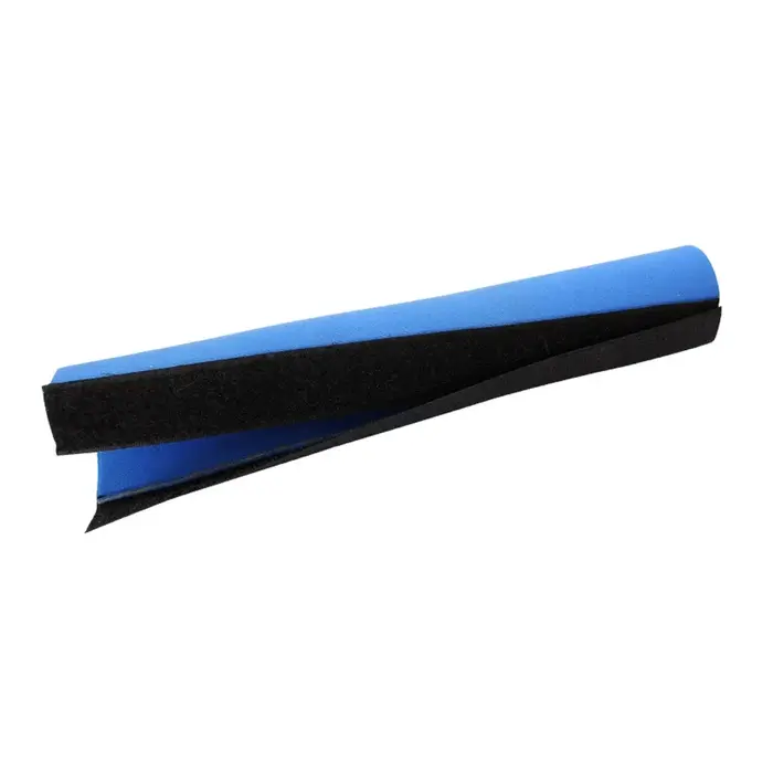 Chaîne de Protection du cadre de vélo, Protection de fourche arrière, chaîne de cyclisme, couverture résistante à l'usure, protecteur de cadre de vélo ultraléger pour vtt et route