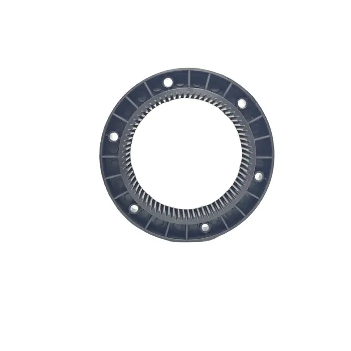 Kit de conversion pour vélo électrique : Engrenage planétaire en nylon pour moteur de moyeu