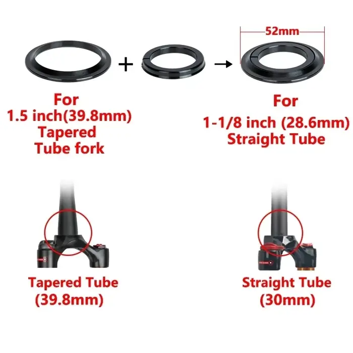 Casque interne sans fil pour vélo de route et vtt