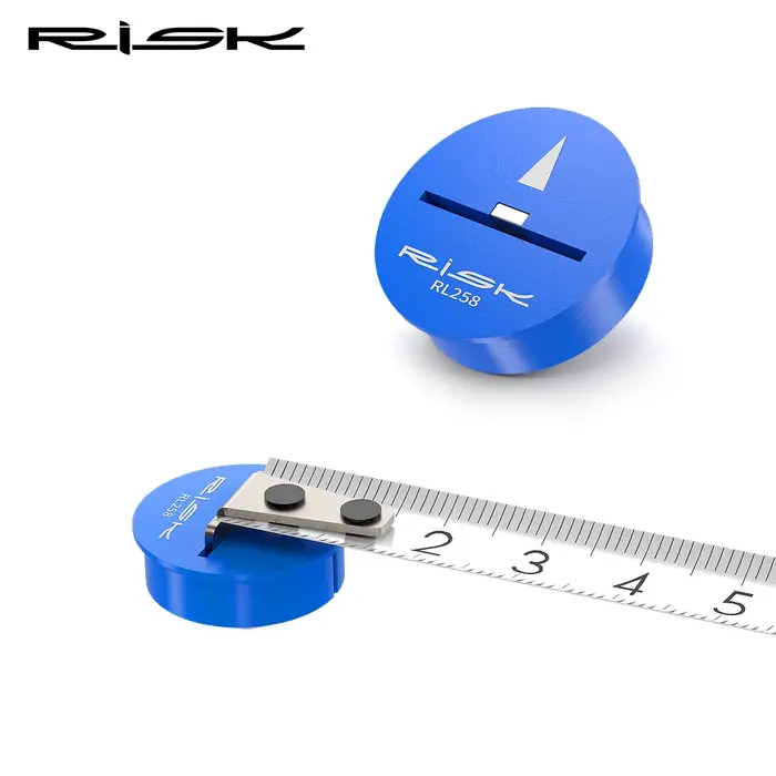 Outil de mesure de selle de vélo