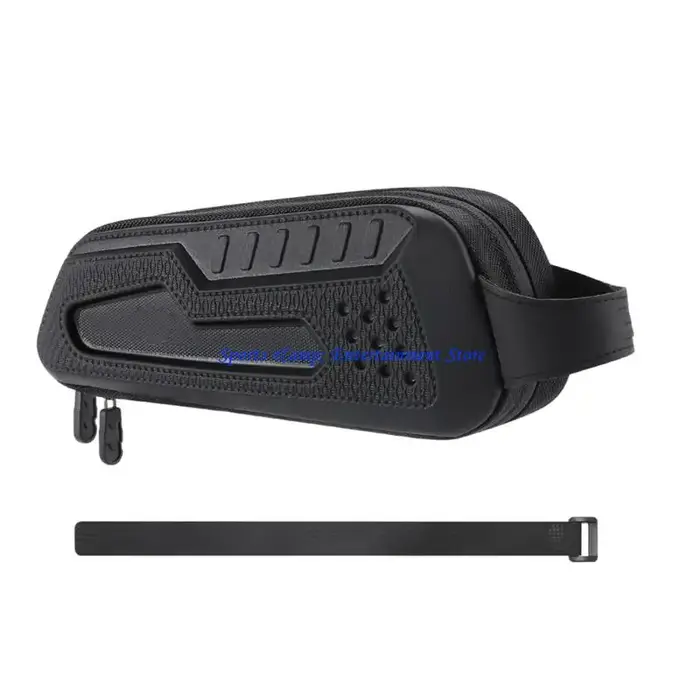 G7NF – cadre vélo route, pochettes pour Tube supérieur vélo, rangement pour outils