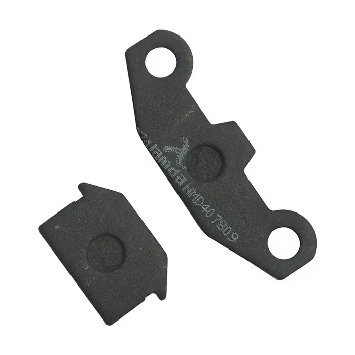 Accessoires pour VTT et motos tout-terrain