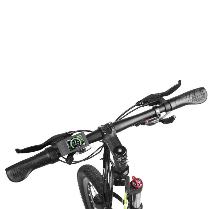 Leviers de frein FUN Bafang-8