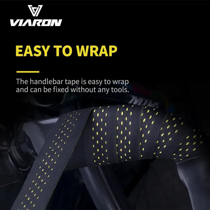 VIARON – ruban de guidon de vélo de route