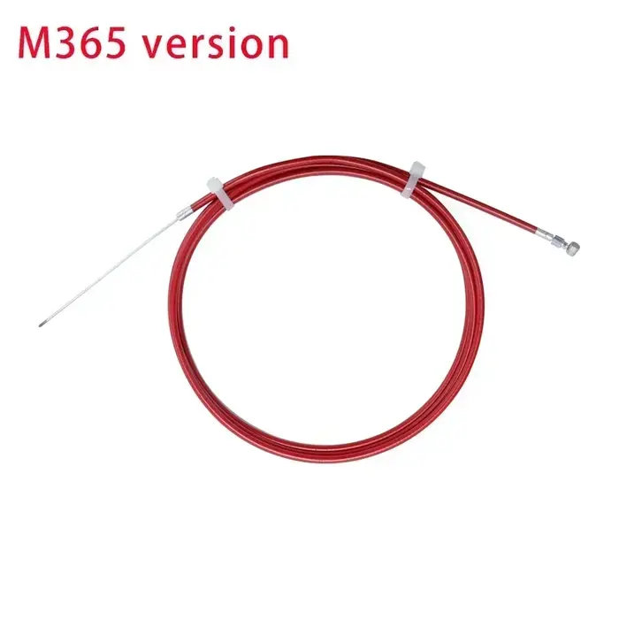 Remplacement Durable de fil de câble de ligne de frein arrière pour Scooter électrique Xiaomi M365/1