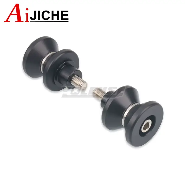 Accessoires de moto M6 M8 M10