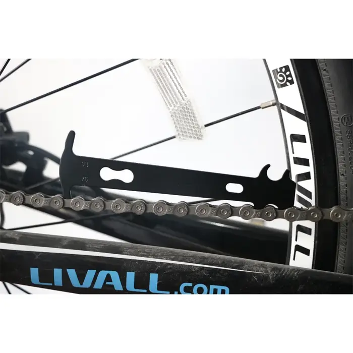Ensemble d'outils de réparation de vélo