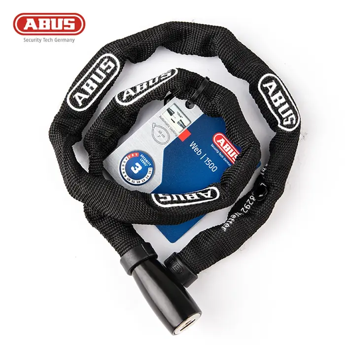 ABUS serrure de vélo montagne route