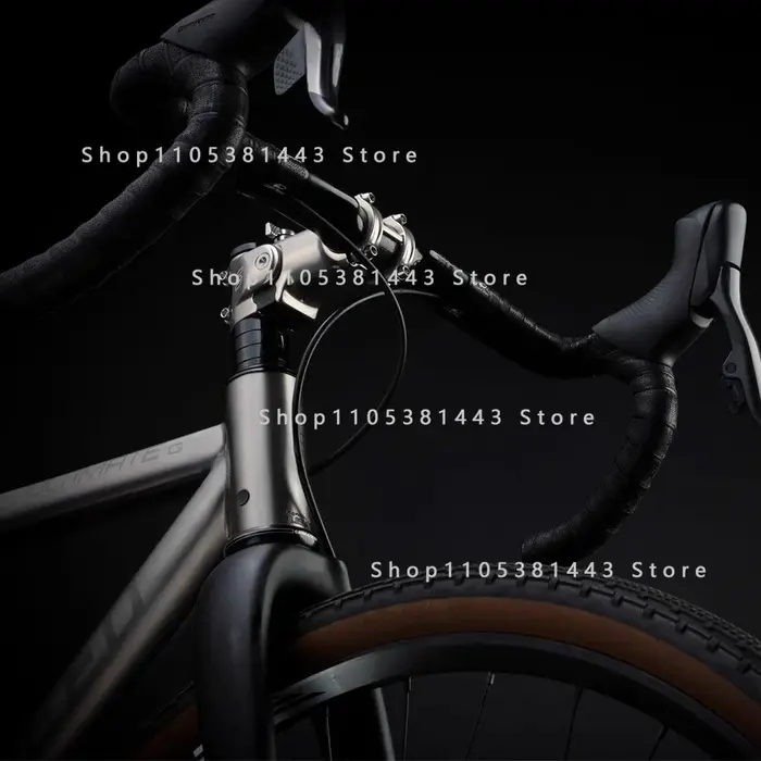 Amortisseur de vélo de montagne EE