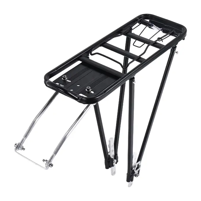 YDSC support de sacoche arrière étagère de vélo de montagne accessoires