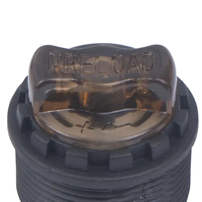 Capuchon de réparation de fourche avant de vélo