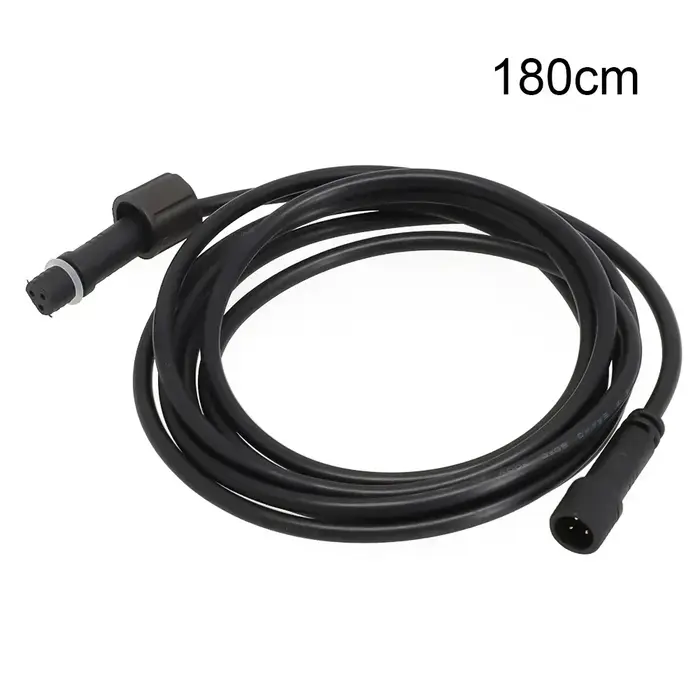 Câble d'extension de capteur de vitesse pour vélo électrique BAFANG