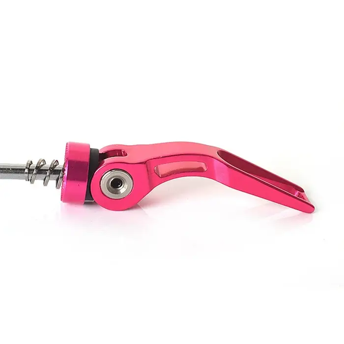 1 paire de pneus arrière de vélo à dégagement rapide