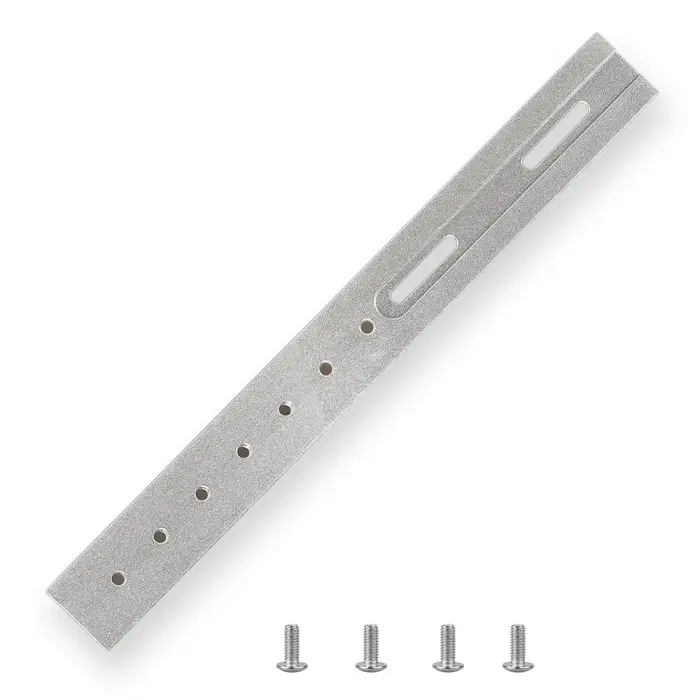 Adaptateur de support de batterie de vélo électrique, support de montage de batterie de vélo électri