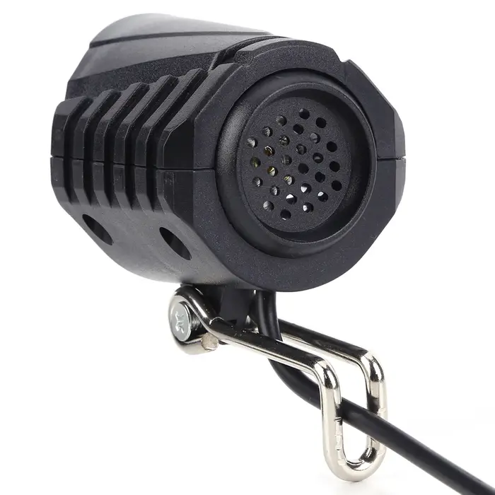 Feu avant LED pour Scooter électrique 48V