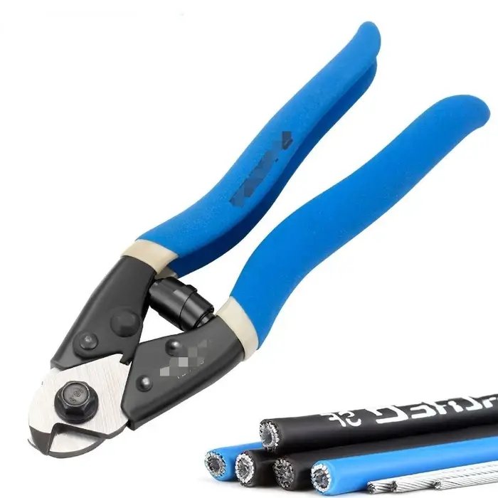 Pince coupante de fil, 1 pièce