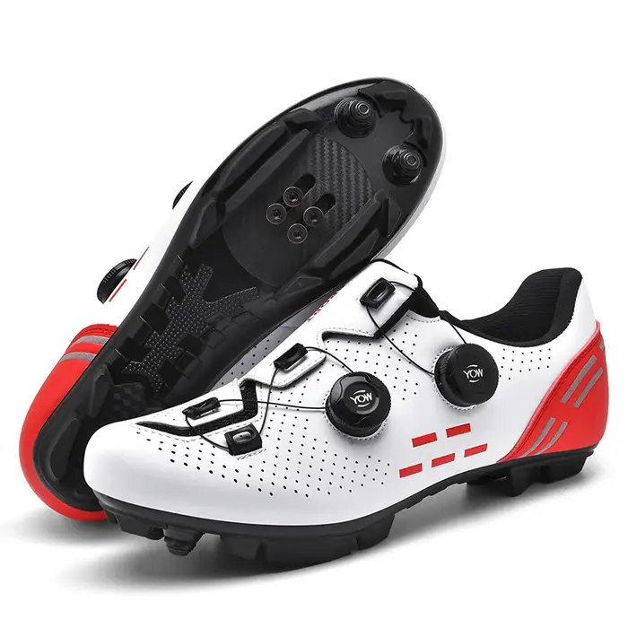 Chaussures de cyclisme pour hommes