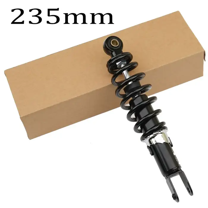 Amortisseur arrière de moto et Scooter, pour Yamaha JOG50 JOG90, pour Honda DIO 50 ZX50 AF18 AF25 AF