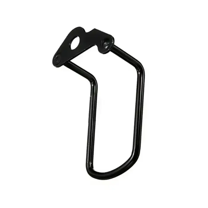Protecteur universel de dérailleur arrière de vélo