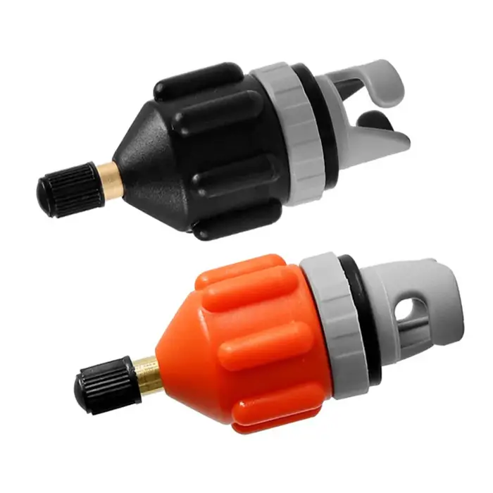 Adaptateur de pompe