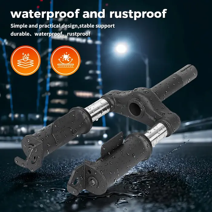 Pour trottinette électrique Xiaomi 5 / 5 Pro