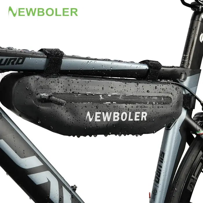NEWBOLER Sacs De Vélo