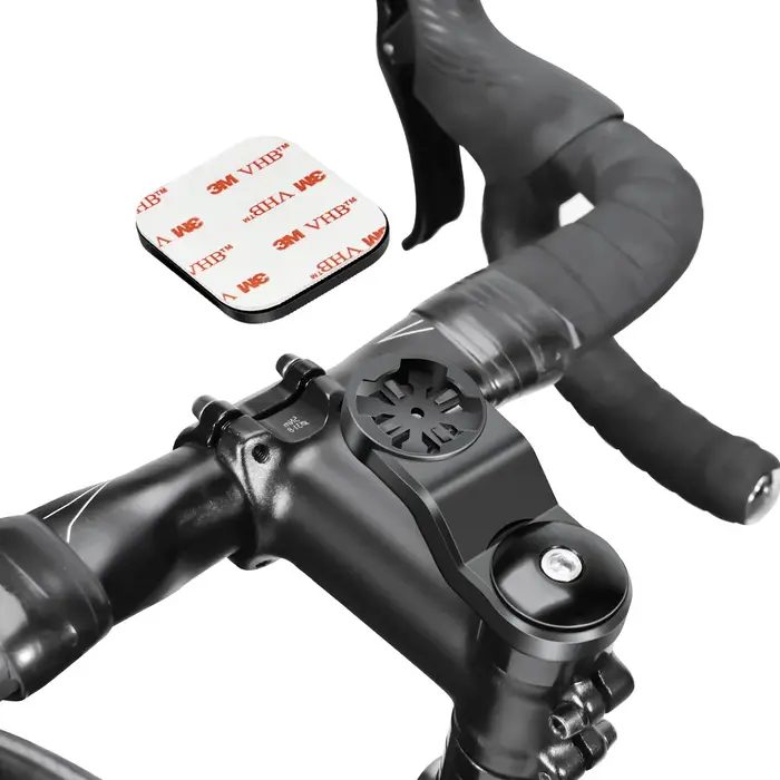 NEWBOLER support pour téléphone de vélo guidon central universel support de téléphone portable pour 