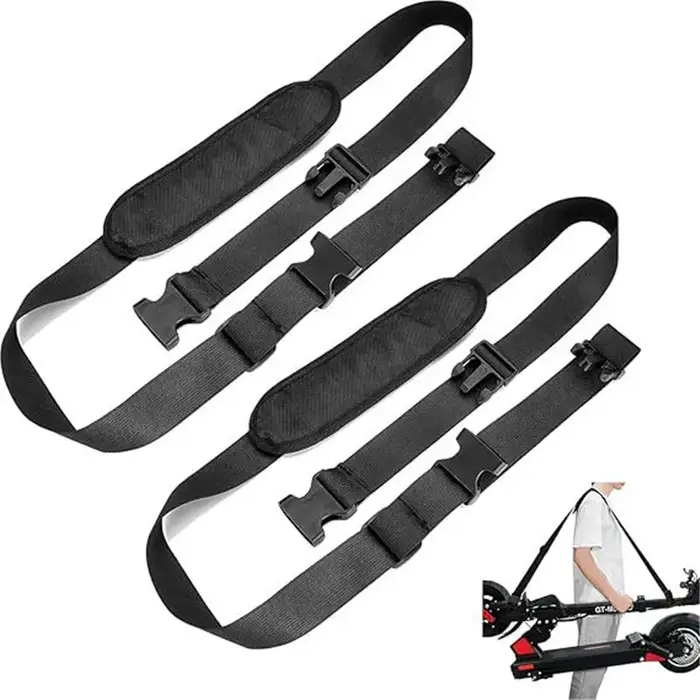 Sangle d'épaule pour Scooter pour enfants