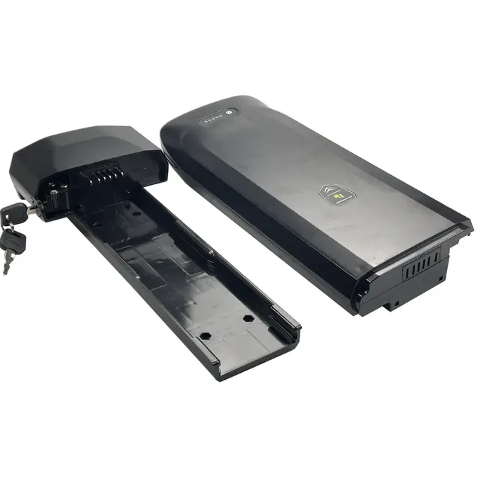 Porte-bagages batterie Li-Ion 36V 13Ah