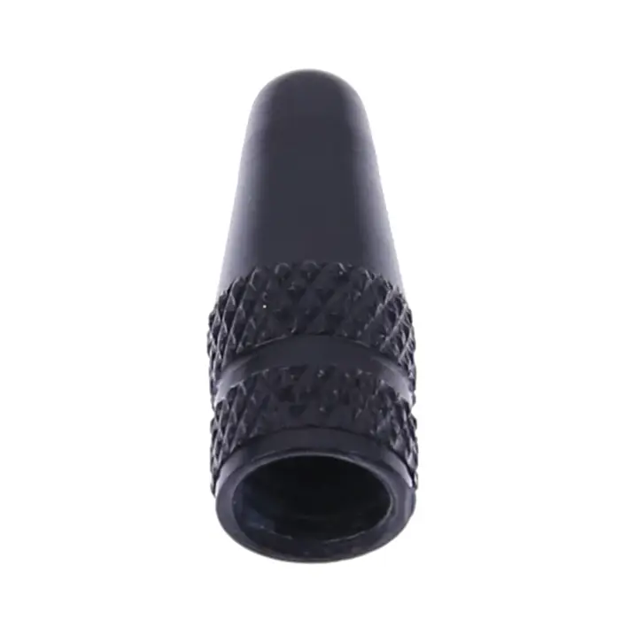 Capuchons de assujeten aluminium pour assujetPresta de vélo, accessoires de haute pression, document