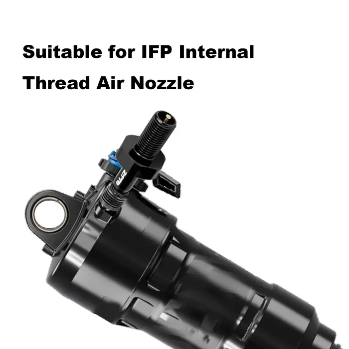 Adaptateur de Valve de vélo