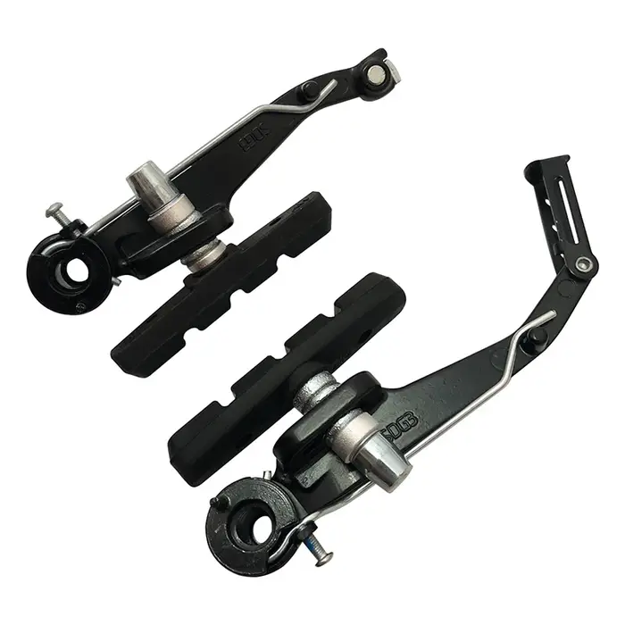 AVID SD3 vélo V étrier de frein en alliage d'aluminium freins de vélo de route 10.5 cm linéaire tire