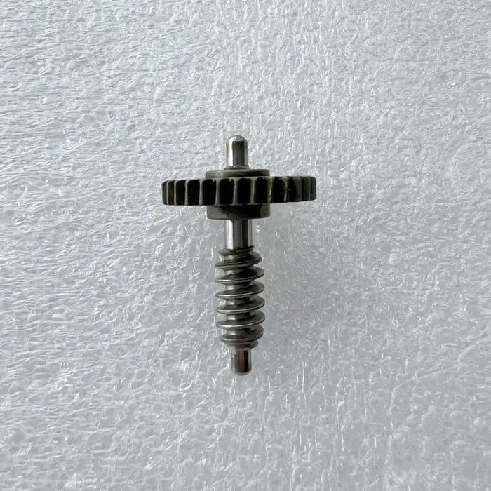 Le moteur se pliant de miroir latéral de porte de 30 dents possède la carte de circuit imprimé d'engrenage en métal de moteur de miroir pour Mazda 3 Bl 2.0 M3 CX-5 CX-7 CX-4 la voiture