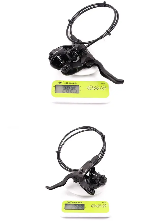 NUTT 800/1400mm vtt frein de vélo