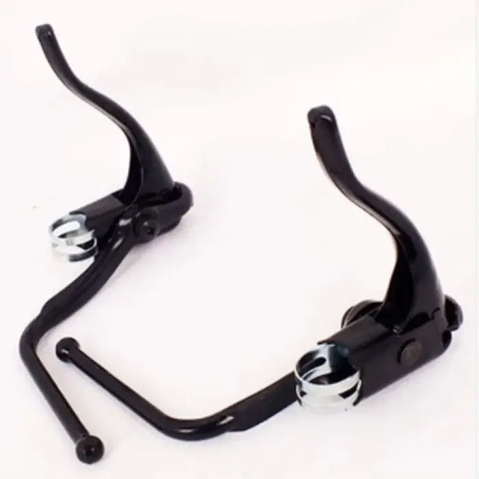 Levier de frein double de route de 22.2mm