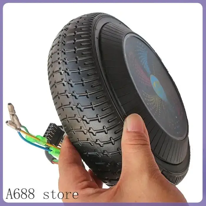 Nouveau moteur pour hoverboard 36V 250W