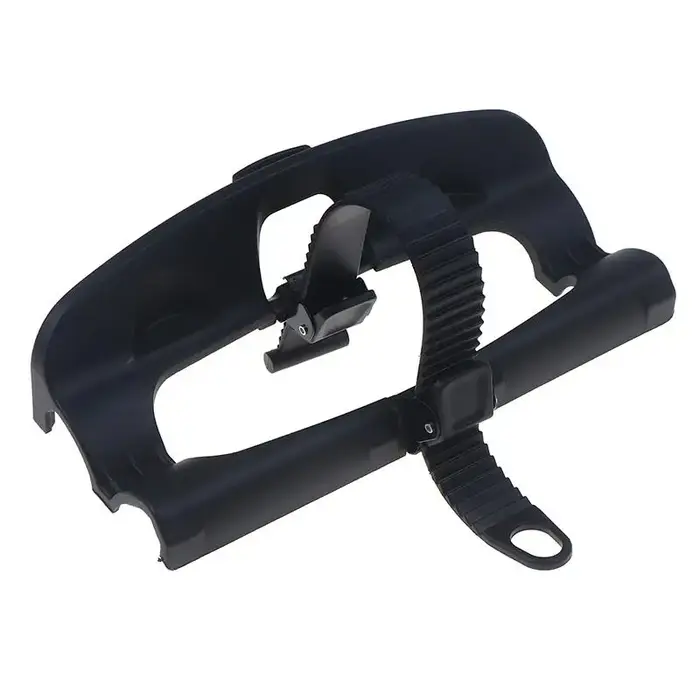 Support universel pour porte-vélos