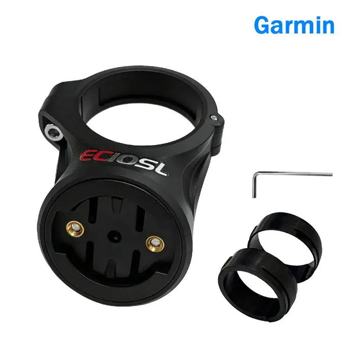 Support de tube de selle pour radar Garmin Varia