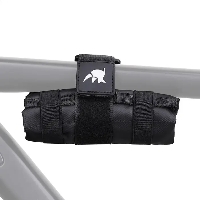 Rhinowalk Vélo Outil Sac Avant Top Tube Cadre Sac De Selle Burrito Pack Pochette